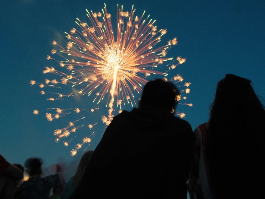 San Antonio will celebrate the Fourth of July with fireworks displays, parades, concerts and family-friendly events across the city as the nation marks its 250th anniversary.