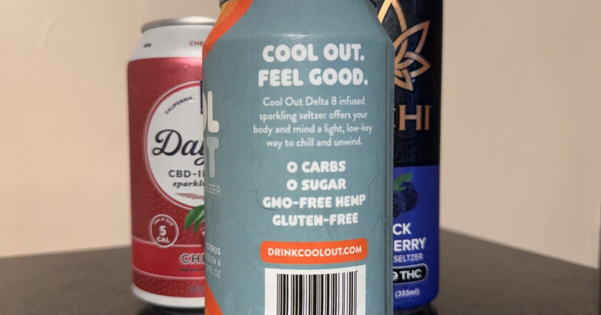 State says higher safety is goal with Ohio's intoxicating hemp ban, new marijuana rules