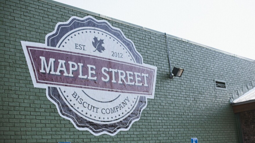 The parent company of Maple Street Biscuit Company, Cracker Barrel Old Country Store, plans growth for the restaurant chain.