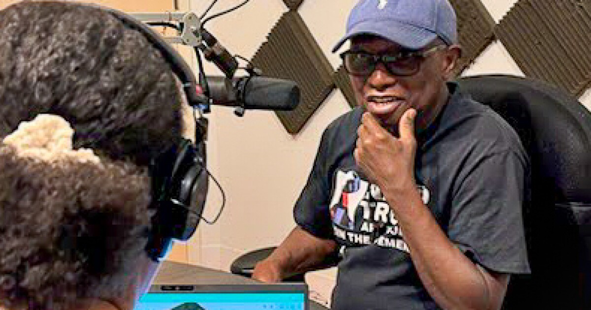 Civil Wrongs Extra: Telling History Through Art WKNO FM