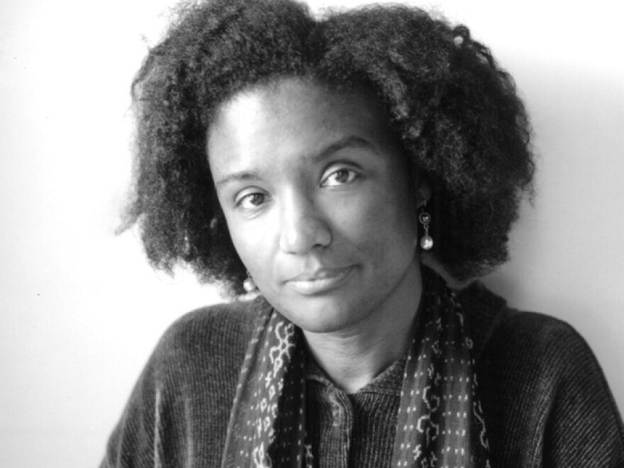 Harryette Mullen teaches poetry and African-American literature at the University of California, Los Angeles. Her previous works include <em>Recyclopedia</em> and <em>Sleeping with the Dictionary</em>.