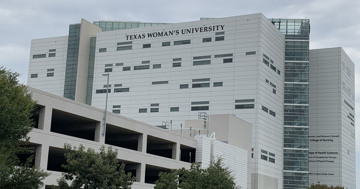 TWU partners with nonprofit to launch new downtown Dallas college