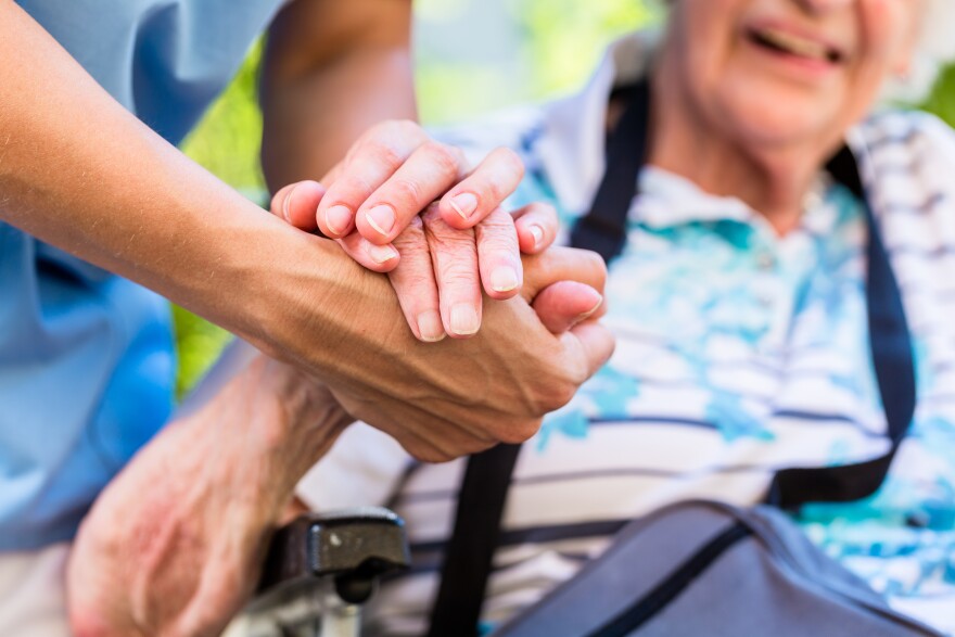 Most people eligible for Dual Eligible Special Needs Plans manage at least one chronic condition, according to UnitedHealthcare. Two out of three eligible people have high blood pressure.