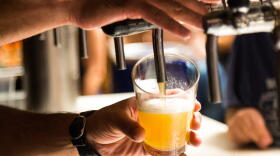 Bars in Monroe County will be required to keep all barware away from customers.