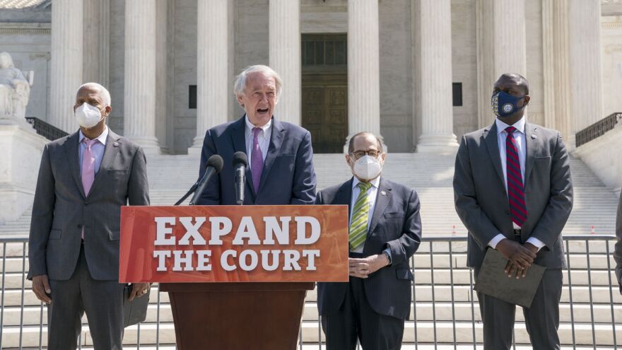 J. Scott Applewhite/AP