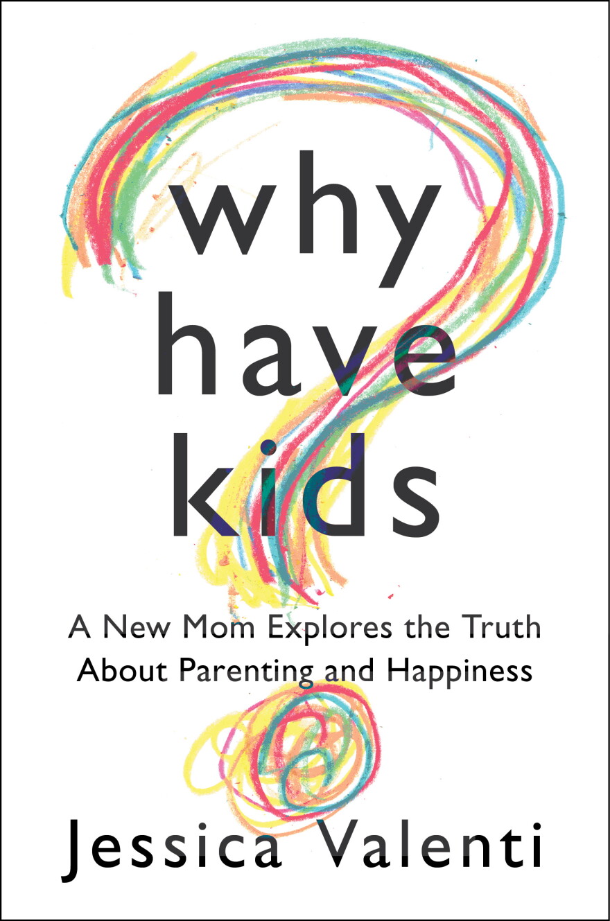 Why Have Kids? book cover