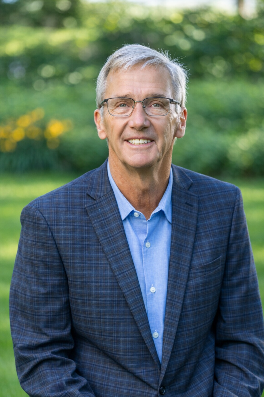 Scott Jensen is running for Minnesota state auditor in the 2026 election.