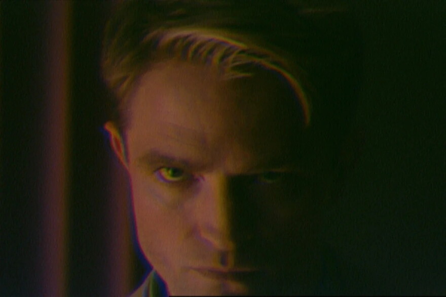 Robert Pattinson plays Chris Hansen, the host of To Catch a Predator, in the new movie Primetime.