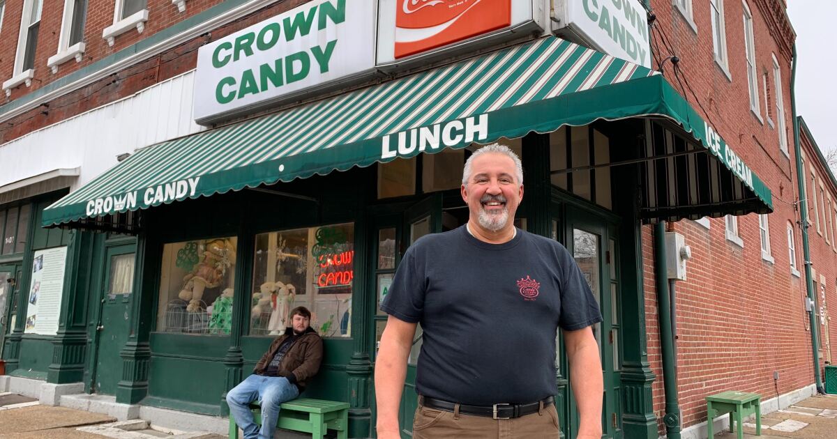 St Louis Restaurants Adapt To New Restrictions Or Close As Coronavirus Spreads St Louis Public Radio