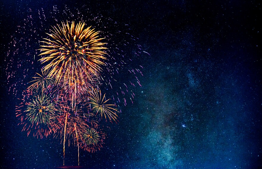  Red, White and Blue Festival in the Heber Valley