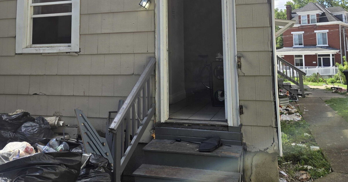 Council questions city processes after teen shot outside vacant house in Price Hill
