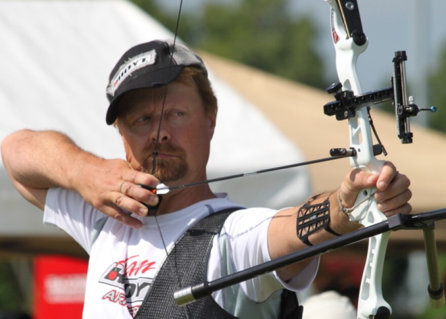How to Not Mess Up at an Archery Competition: Expert Tips Revealed