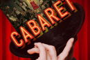 TheatreZone Graphic for 'Cabaret'