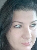 Marci Schramm is the Development Director for the Gulf States Newsroom.