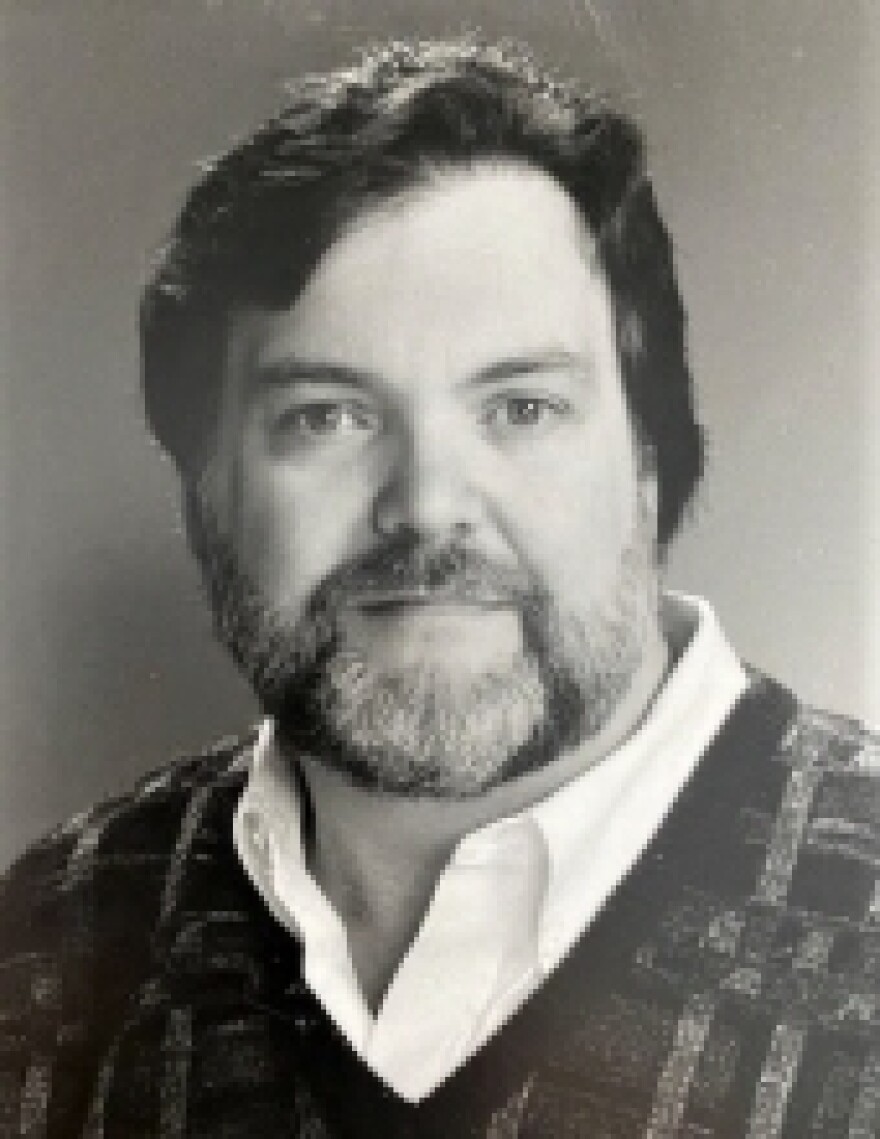 Larry Thomas, film booker and movie historian, has died at 73.