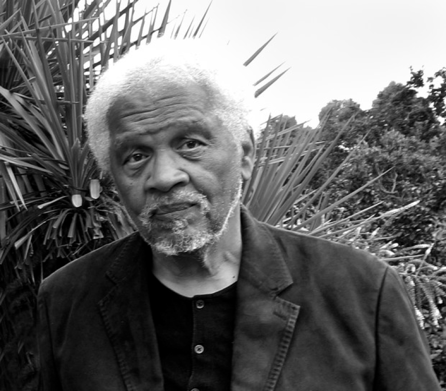 Ishmael Reed