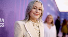 Emma McIntyre/Getty Images for Billboard