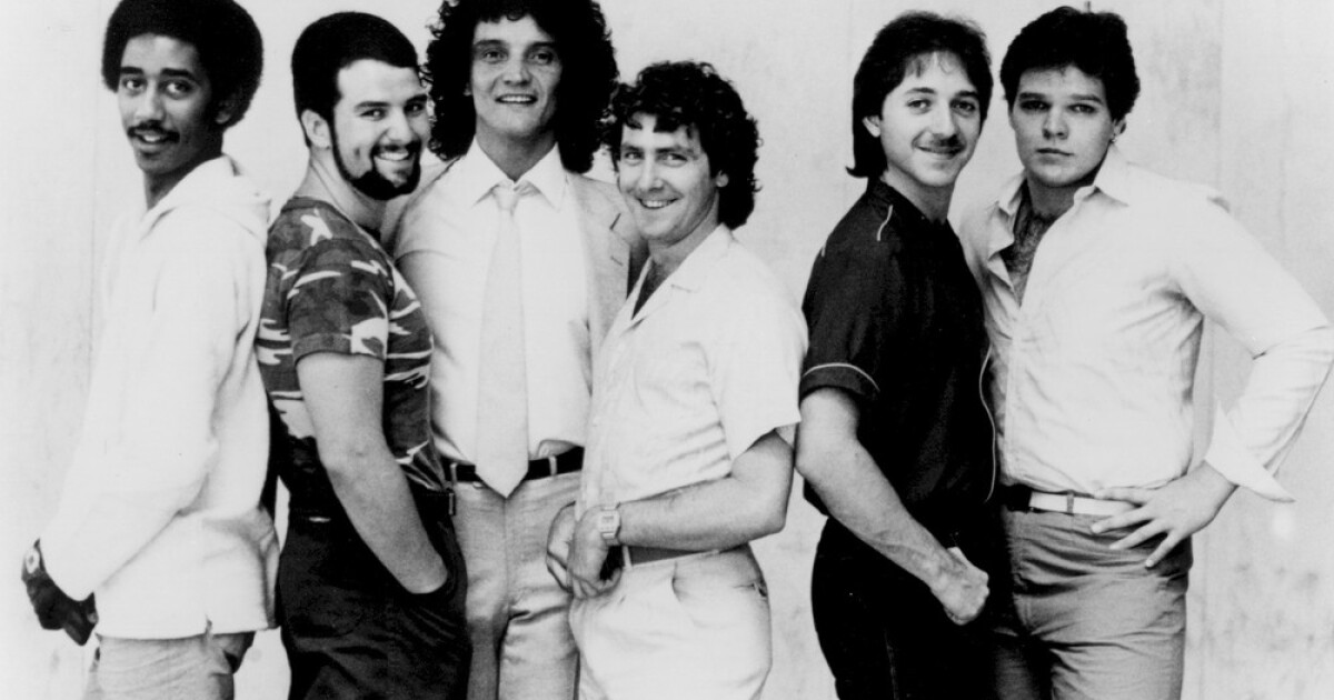 Spyro Gyra - The 1980's