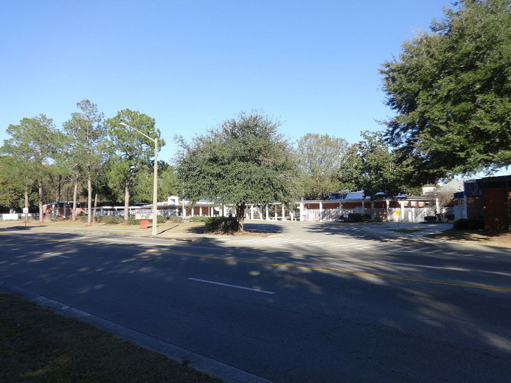 Achievement Gaps Continue To Widen Between West And East Gainesville