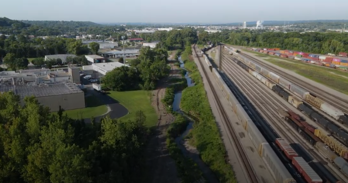 Brewing Locally Image