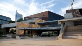 The Austin City Council votes today on a measure that would help unlock state funding for the planned Formula One racetrack.