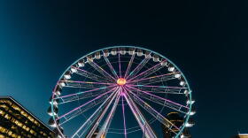 For now, SkyStar has extended its stay at The Banks until June of this year. 