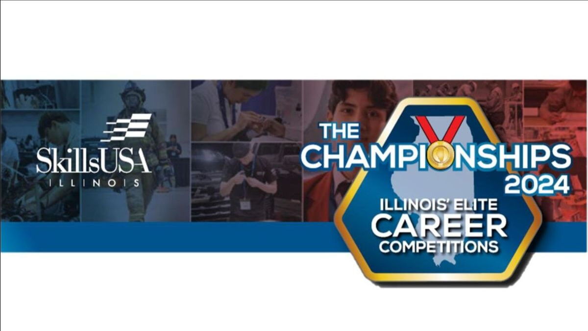 Illinois students earn awards, career path preparation at SkillsUSA Workforce Championships - Vimarsana News