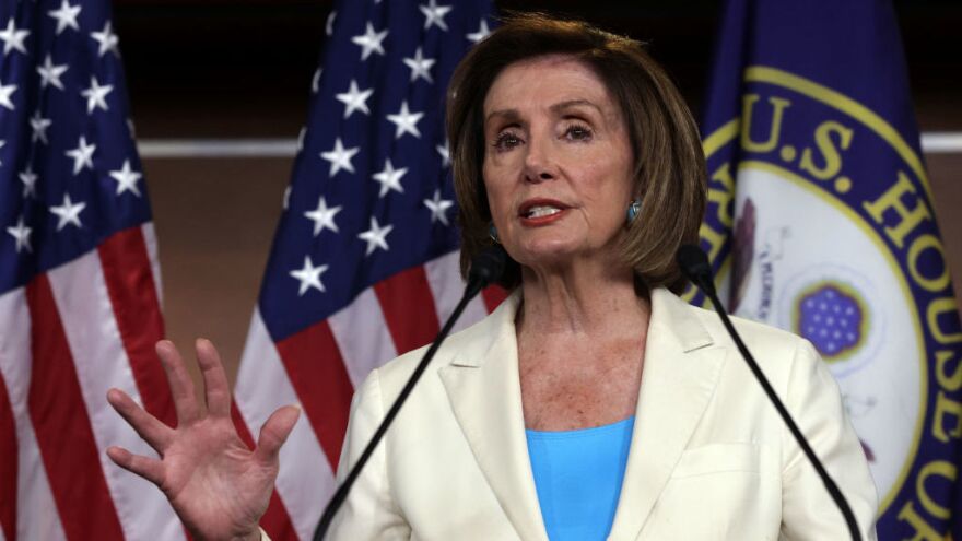 Alex Wong/Getty Images