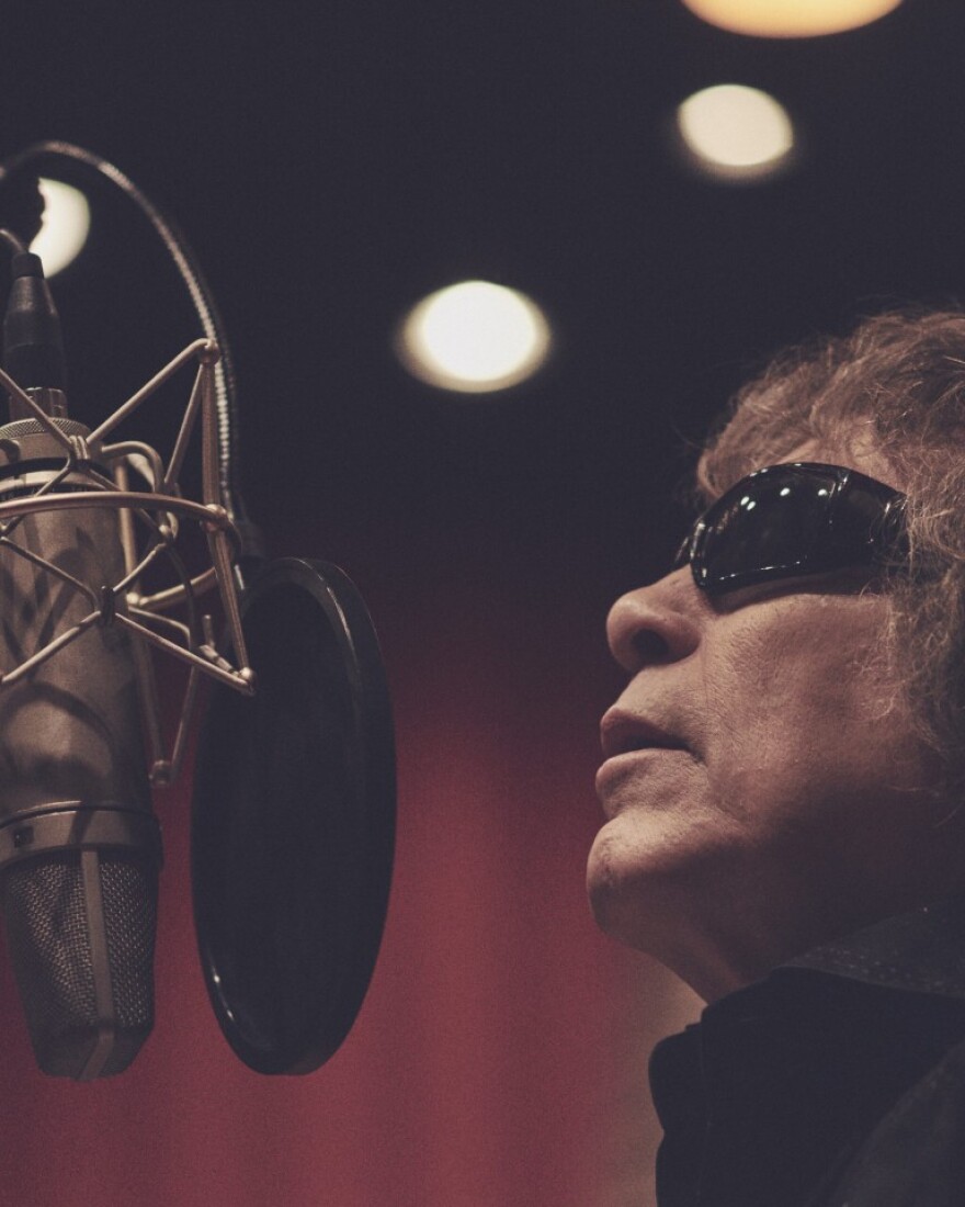 Jose Feliciano