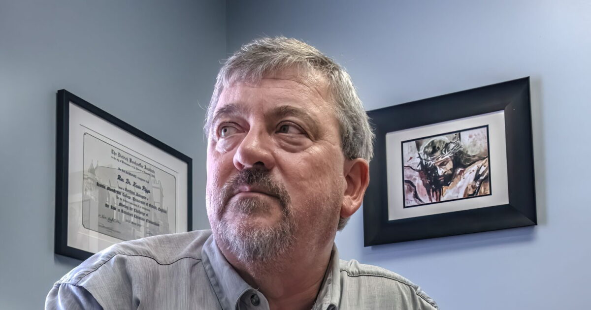 Kevin Rigsbee Tennessee bills that target immigrant-serving nonprofits raise ...
