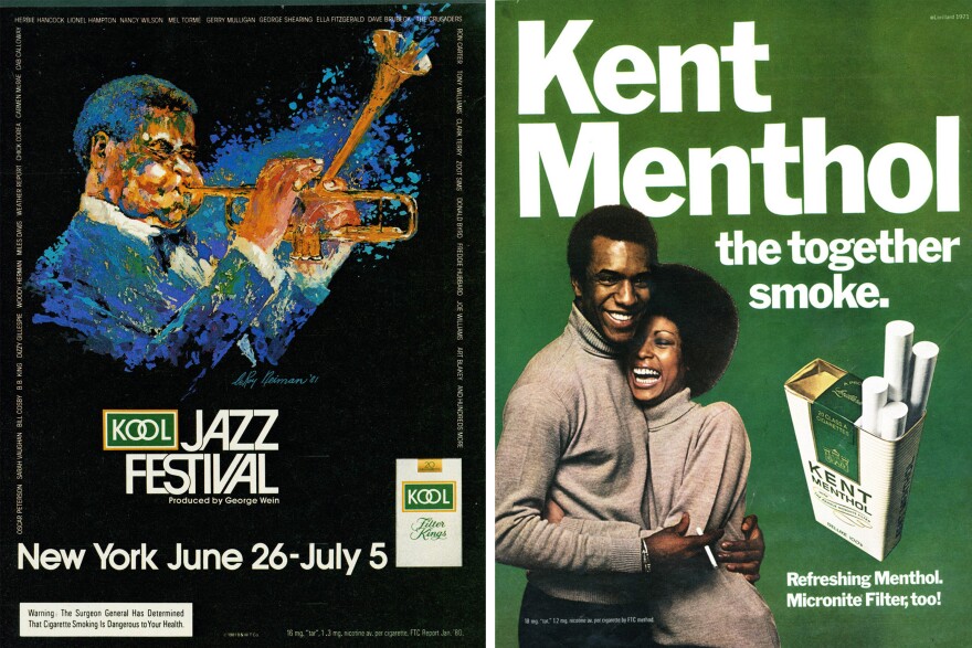 kool cigarettes ad The fight over banning menthol cigarettes has a long history steeped in race kool cigarettes ad The fight over banning menthol cigarettes has a long history steeped in race