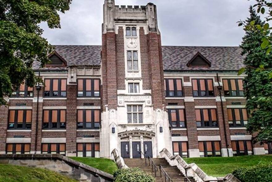 T.C. Howe High School has been operated by Charter Schools USA since the 2012-13 school year as part of a state intervention.