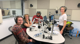 This week’s panel for The Rundown includes political consultant Ryan McCollum; Greta Jochem, investigations editor at The Springfield Republican; and NEPM reporter Karen Brown.