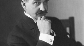 L. Frank Baum