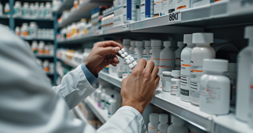 A federal court blocked an attempt from the government to change the program from upfront drug discounts to a reimbursement model for hospitals and clinics.