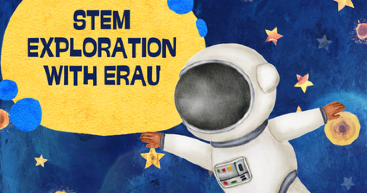 STEM Exploration with ERAU: T=TECHNOLOGY