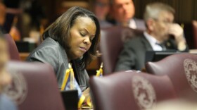 Rep. Robin Shackleford (D-Indianapolis) said she’s been trying to help seniors navigate the program, but the people answering the calls aren’t able to provide simple but important information.