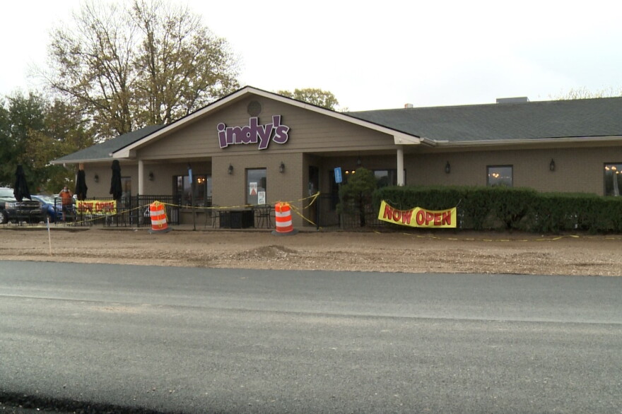 Indy's Restaurant