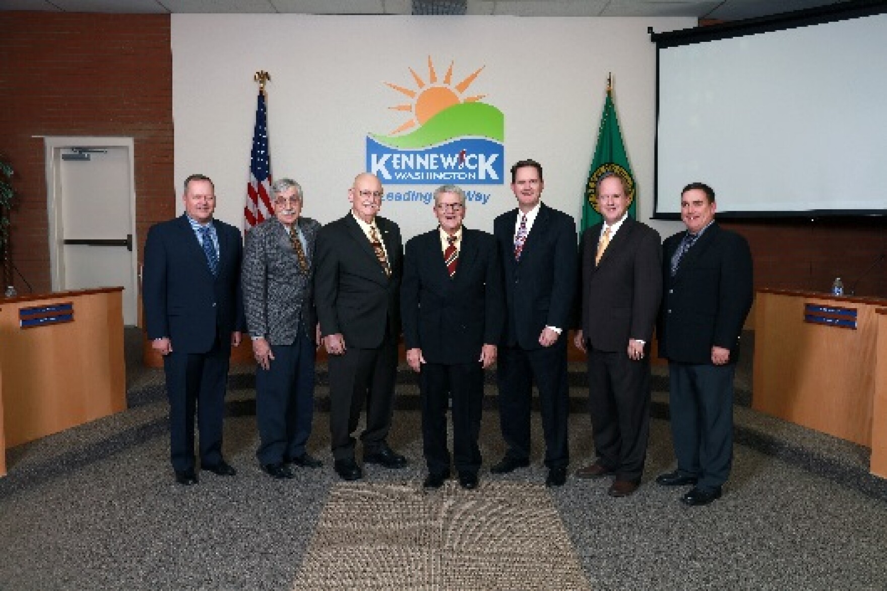 City Of Kennewick Bill Pay