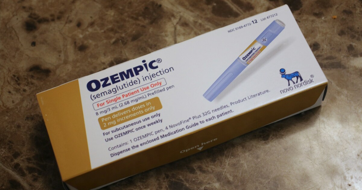 giving semaglutide shot How To Inject Safely Medicare expands availability for GLP-1