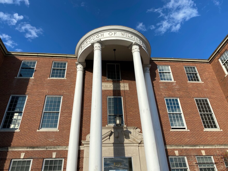 Wilkinsburg development group takes annexation to Pa. Supreme Court