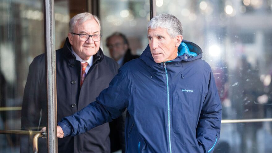 Brian Snyder/Reuters