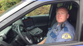 Washington State Patrol sergeant Nate Hovinghoff says once pot was legalized in Washington state the rules of engagement changed.