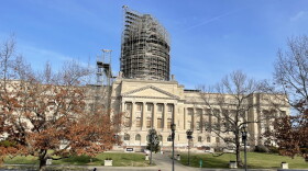 Kentucky State Capitol