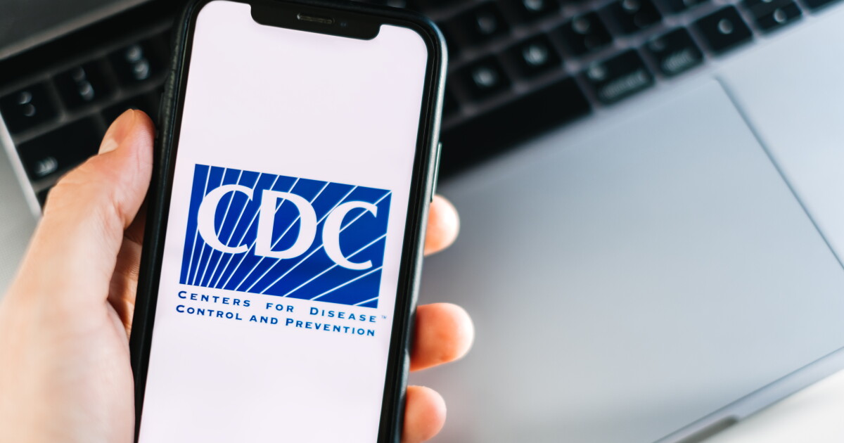 Cdc Example Jpeg New CDC guidance for schools encourages vaccination and masks ...