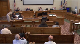 City of Helena commission meeting, August 2026