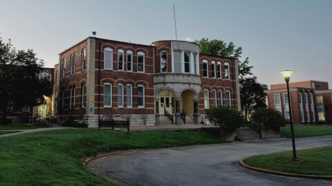 Choate Mental Health and Development Center