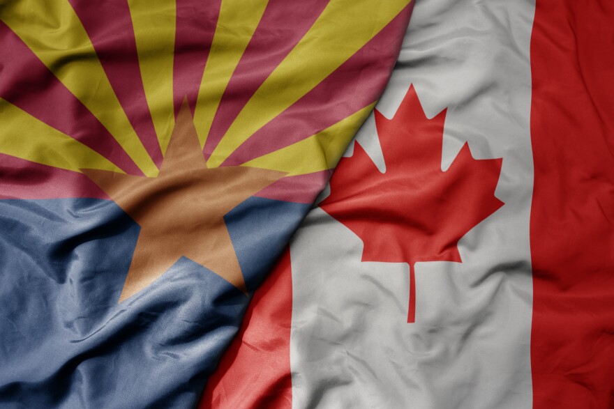 For Arizona—where winter tourism and snowbird-driven real estate investment remain critical—the bill’s proponents say making it easier for Canadian retirees to stay longer could help counteract the decline in short-term travel and stabilize economic activity in affected communities.