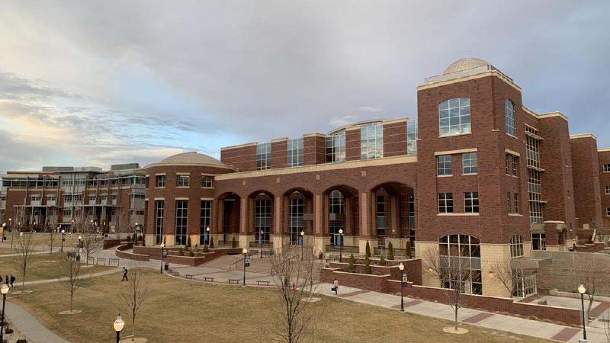Court decision on race-conscious admissions has small impact at UNR