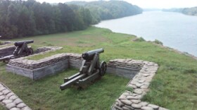 Fort Donelson